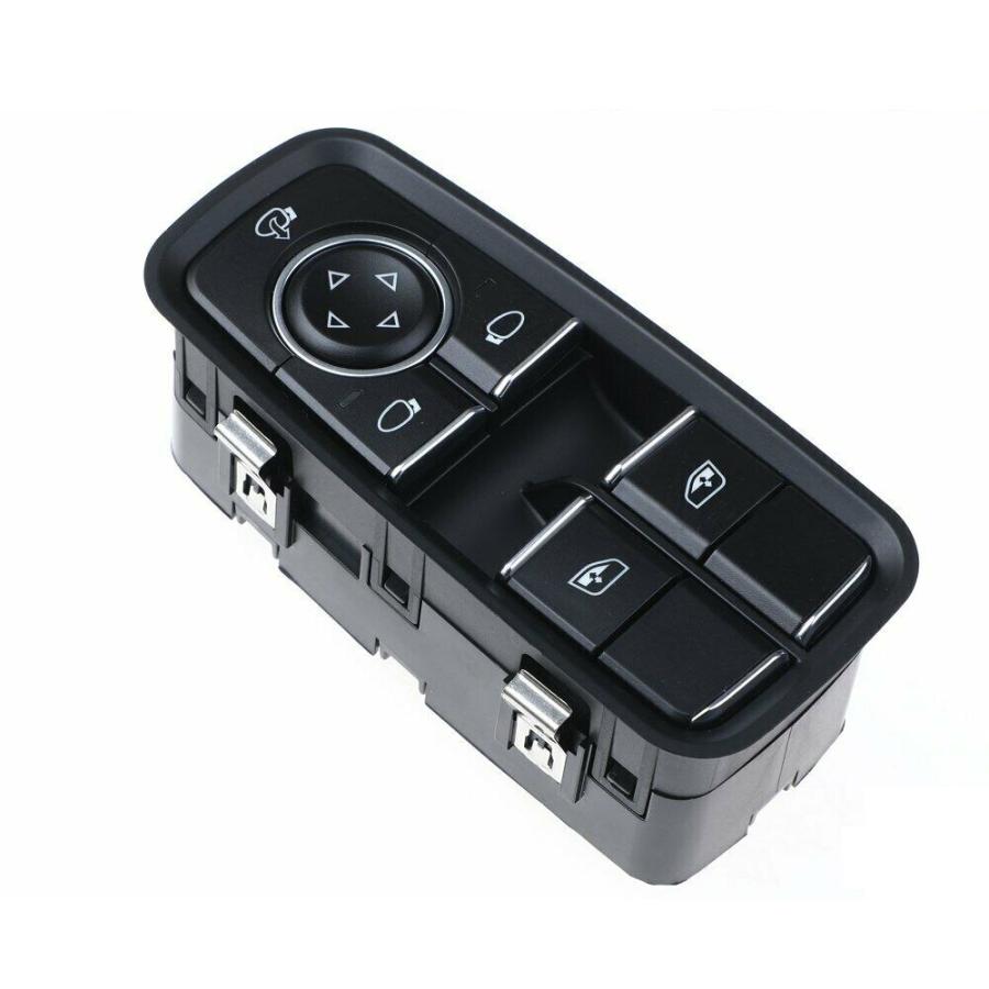 ポルシェ 911/ボクスター/ケイマン 運転席用パワーウィンドウスイッチ