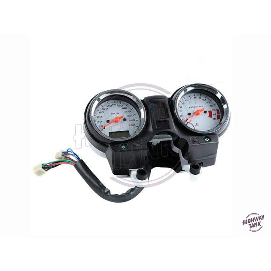 CB400SS スピードメーター　タコメーター CB400SS スピードメーター タコメーター