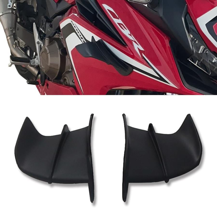 バイク用スポイラーウイング CBR250RR CBR250R 2011 2012 2013 バイク用スポイラーウイング CBR250RR CBR250R 2011 2012 2013