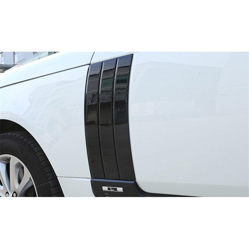 ランドローバー レンジローバー ヴォーグ SVO 2013-2020 サイド ドア