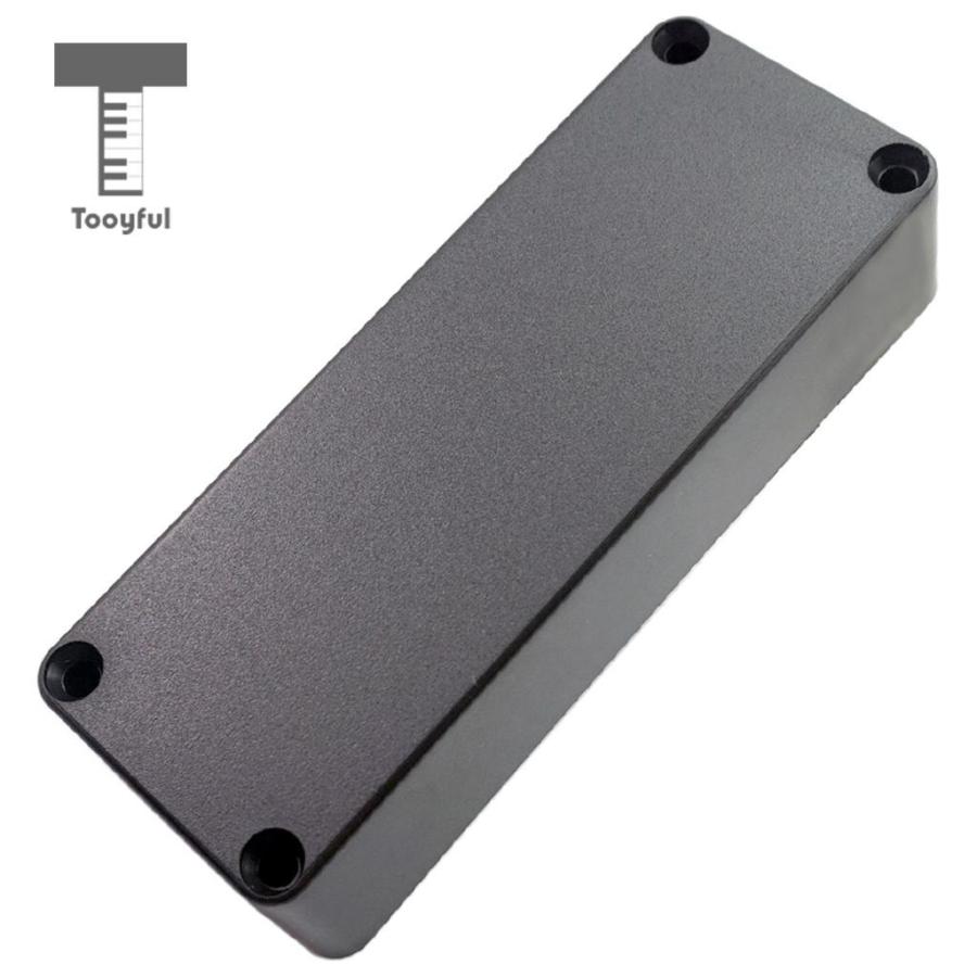 5弦ベース用 ピックアップカバー 5String Electric bass 交換