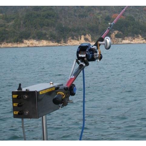 電動シャクリ機2