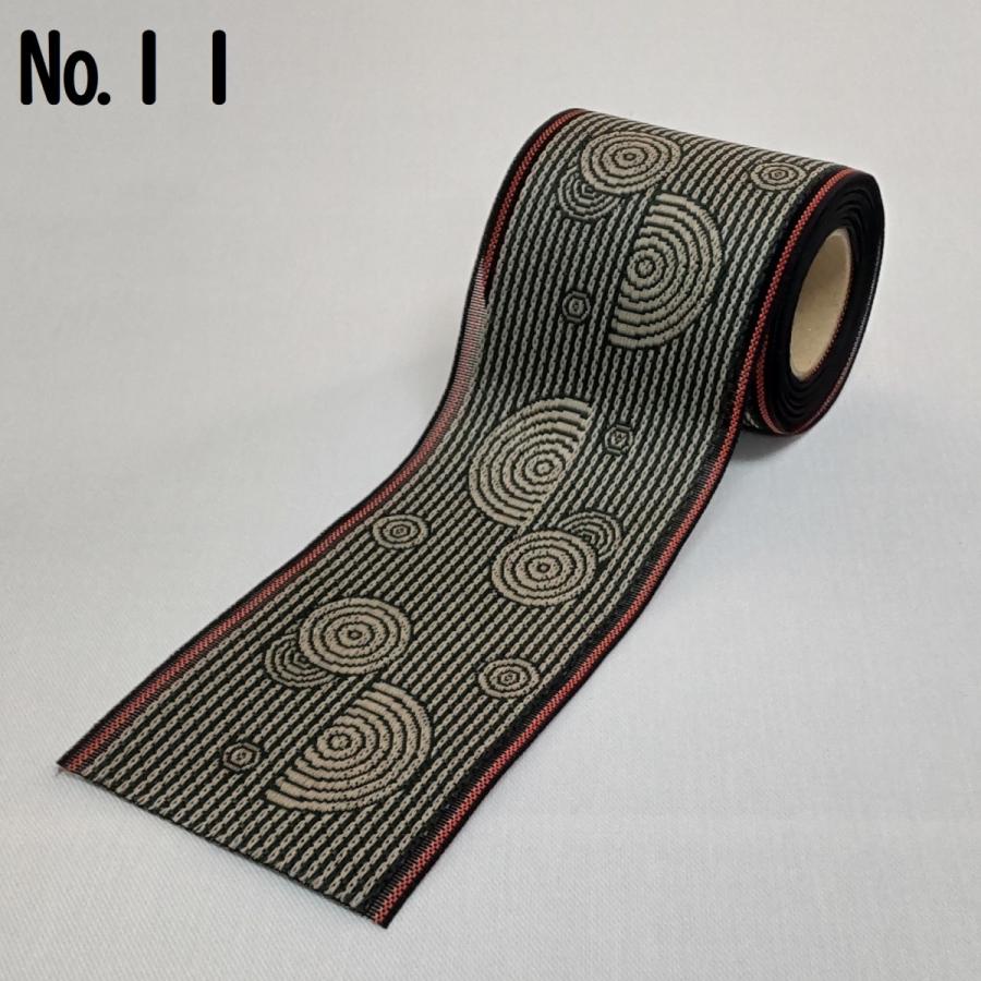 和さび 山水｜わさび さんすい｜畳縁（たたみへり）｜1m単位での販売