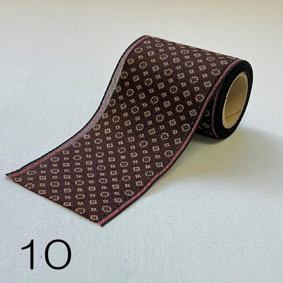 マリオット｜1m単位での販売｜畳縁｜畳べり｜畳へり｜畳縁バッグ｜畳縁  