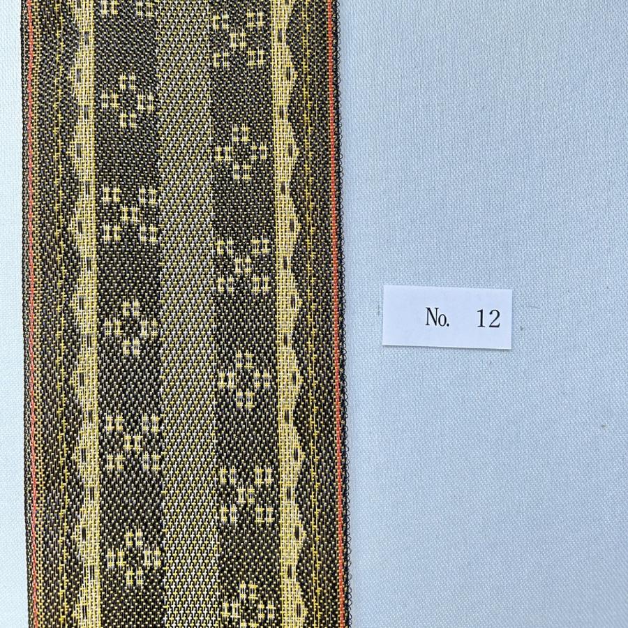 ちゅらべり カナサ｜畳縁（たたみべり）｜1m単位での販売｜畳ヘリ｜畳