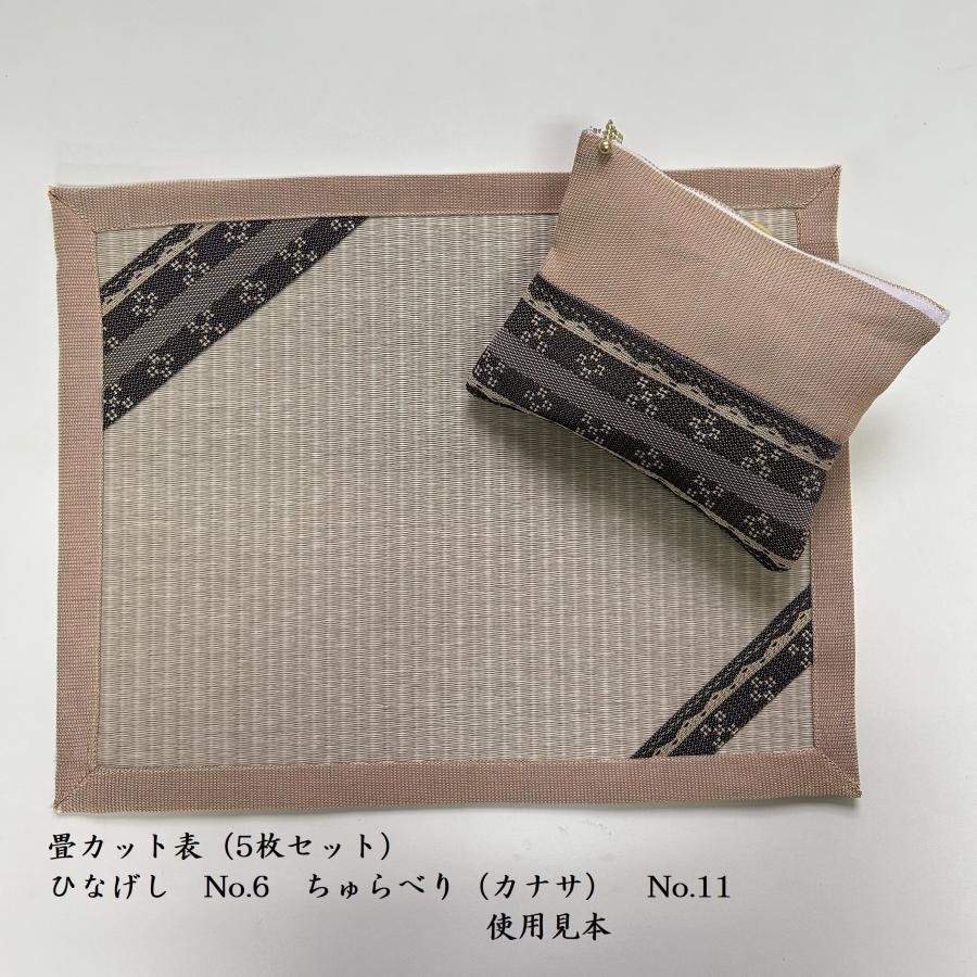 ちゅらべり カナサ｜畳縁（たたみべり）｜1m単位での販売｜畳ヘリ｜畳