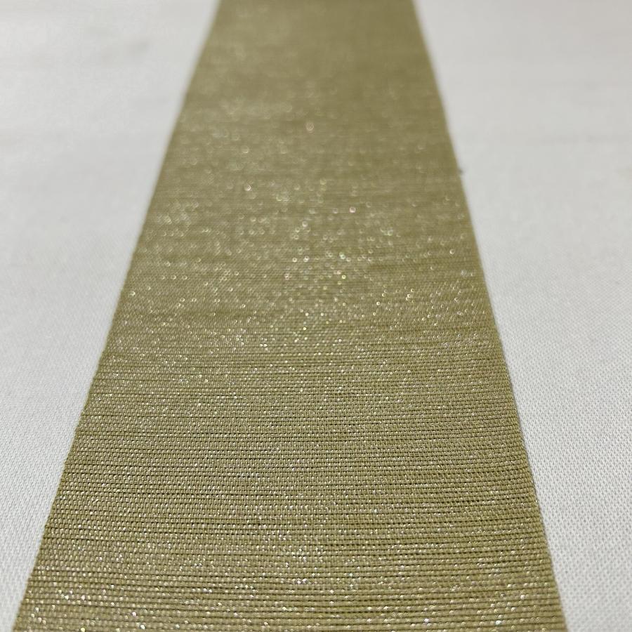 ラメ無地｜畳縁（たたみべり）｜1m単位での販売｜｜畳へり｜畳縁テープ