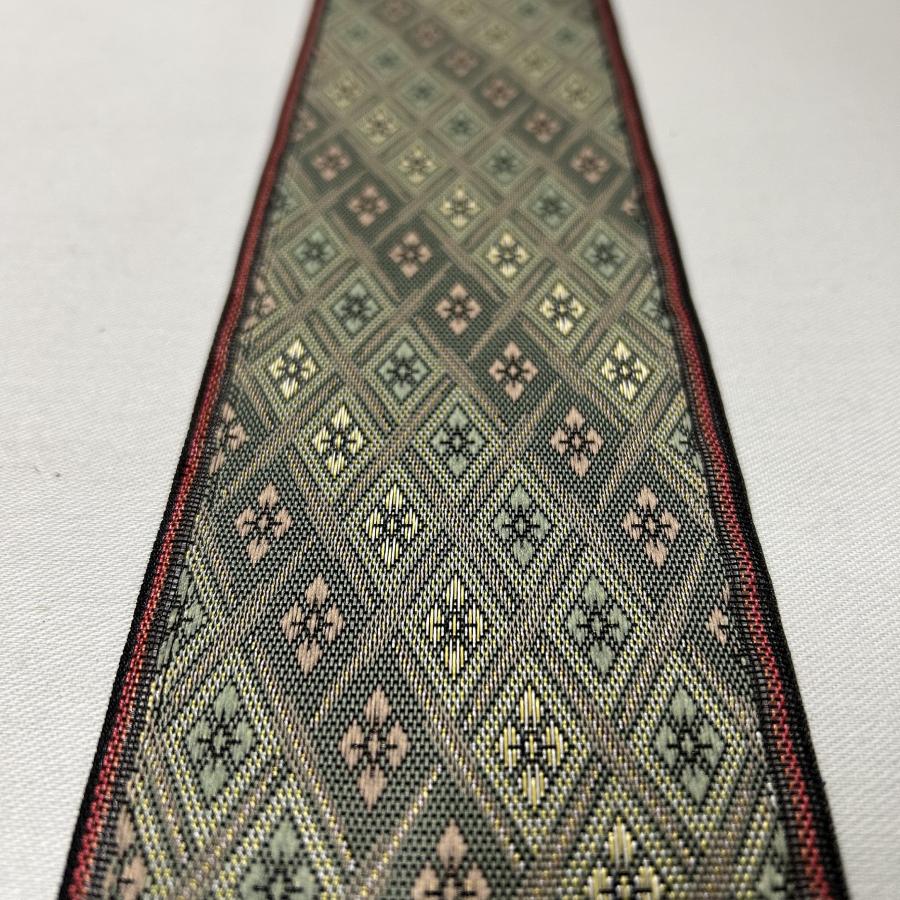 織部｜おりべ｜畳縁（たたみべり）｜1m単位での販売｜畳へり｜畳縁