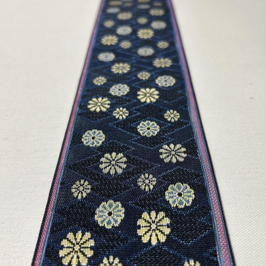 アラベスク｜畳縁（たたみへり）｜1m単位での販売｜和柄｜畳のへり｜畳