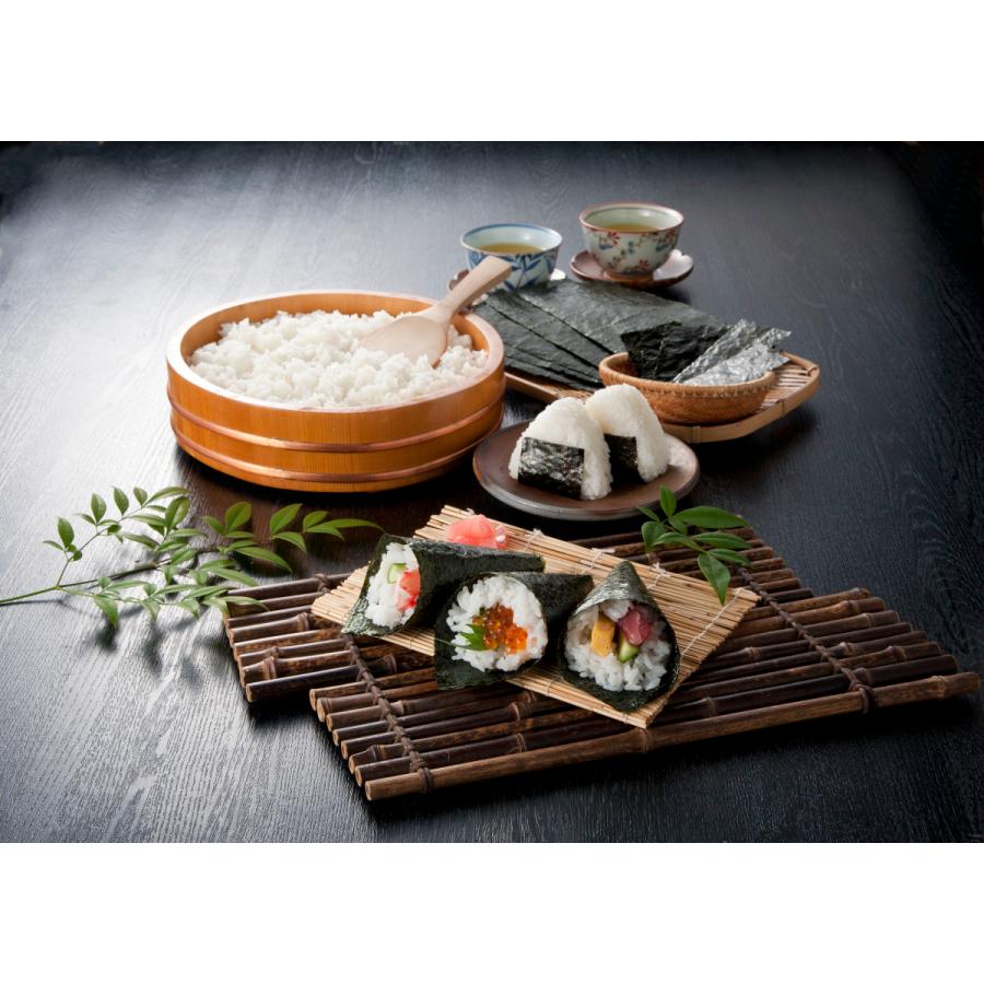 送料無料　海苔　岡山　のり天詰合せ　お味いろいろ　10袋入 |  | 02