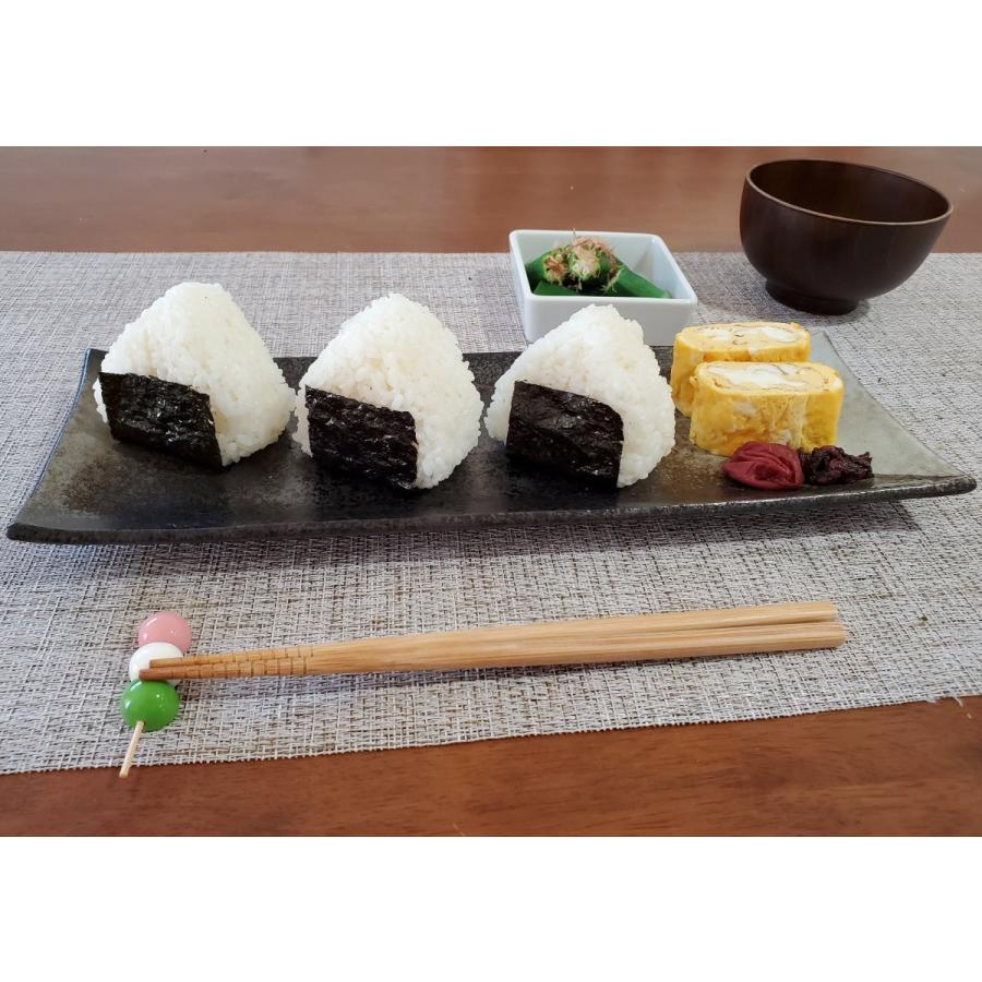 ネコポス　【送料無料】岡山県産　お手軽　岡山若のり味付のり |  | 04