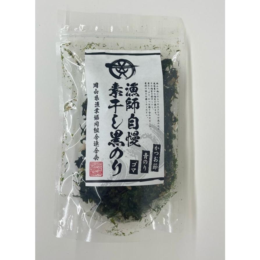 漁師自慢 素干し黒のり 14g : 晴れの国から岡山のり - 通販 - Yahoo
