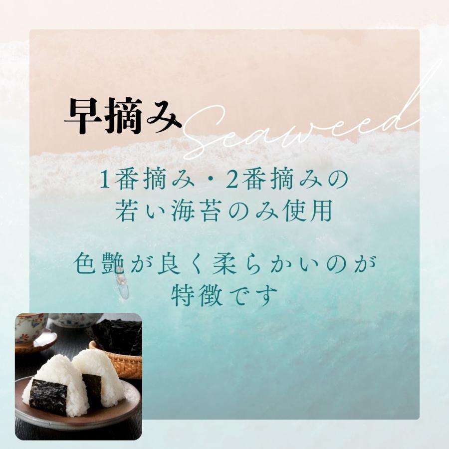 海苔 ギフト 味付け海苔 焼き海苔 岡山のり詰合せPET のり ピリ辛 岡山県産 送料無料 |  | 01