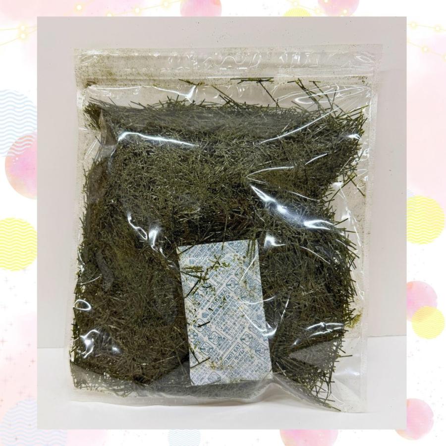 数量限定 1mm幅　きざみのり 100g　岡山県産 訳あり |  | 04