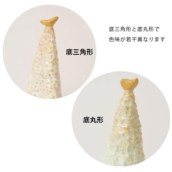 陶器リングスタンドツリー 指輪置きにもなる小さめツリーオブジェ