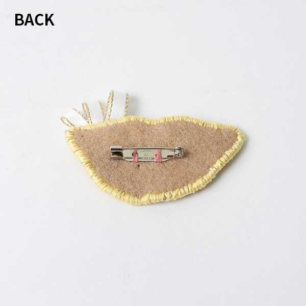 刺繍ブローチ 真っ赤なクチビルが目を引くブローチ M Hario マーケット ブローチ レディース クリスマスプレゼント 入学祝い 卒業祝い 誕生日 退職祝 引っ越 Mha 0030 北欧雑貨 ハンドメイド Okayu Labo 通販 Yahoo ショッピング