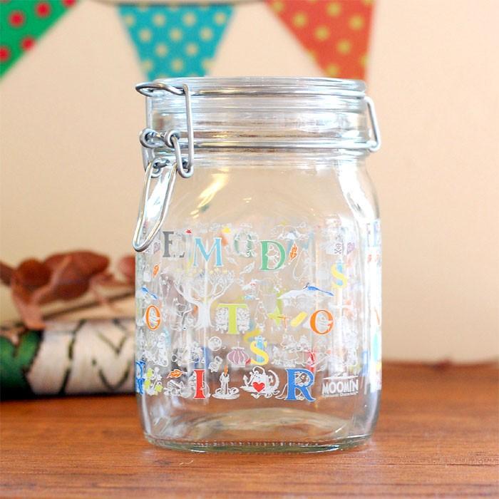 ムーミン 密閉瓶 1 0l ムーミンパパ メモワール キャニスター Moomin 調味料入れ 収納 ドライフルーツ キャニスター 密閉瓶 保存容器 キッチン クリスマス Moo K749 北欧雑貨 ハンドメイド Okayu Labo 通販 Yahoo ショッピング