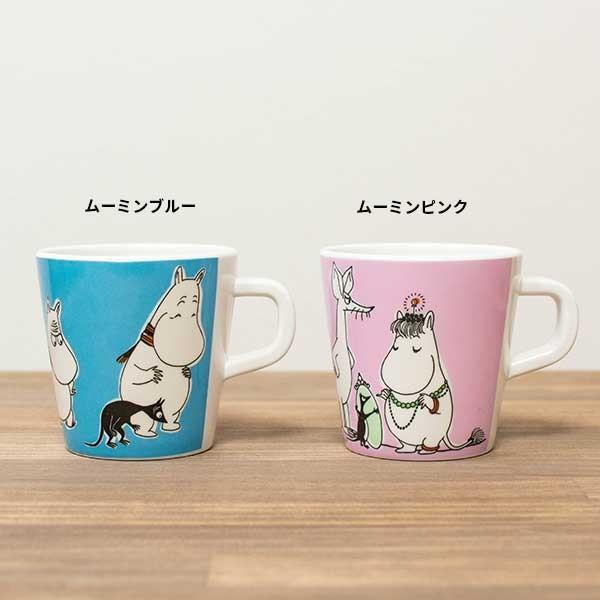 ムーミン プティジュールパリ メラミン マグカップ 北欧おしゃれ＆かわいいメラミンマグ【MOOMIN】コップ 割れにくい 軽い 軽量 っ｜okayulabo｜02