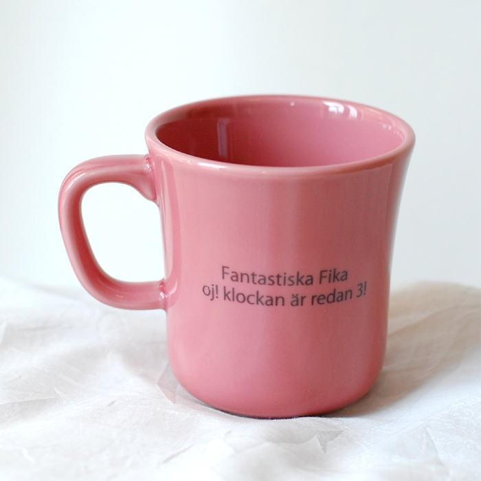 リサラーソン マグカップ 300ml 【LISA LARSON】コップ キッチン 食器