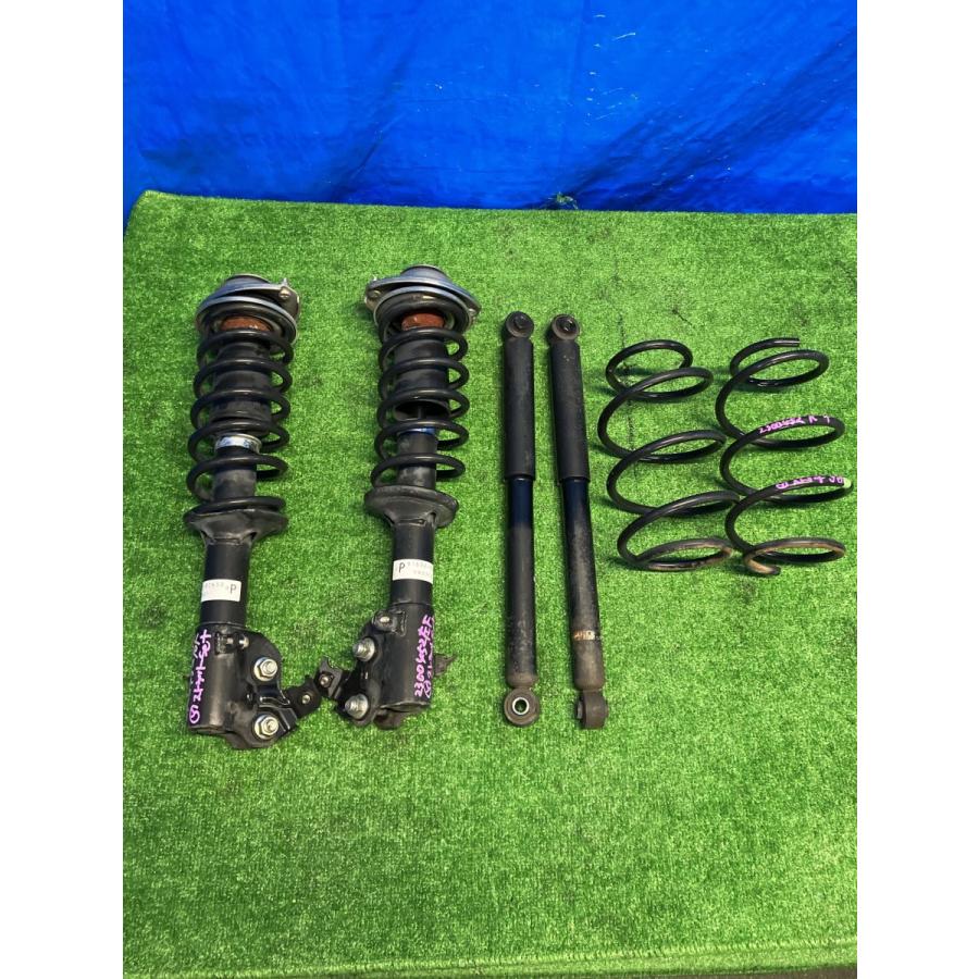 スズキ 純正 パレット MK21S サスペンションキット 1台分 