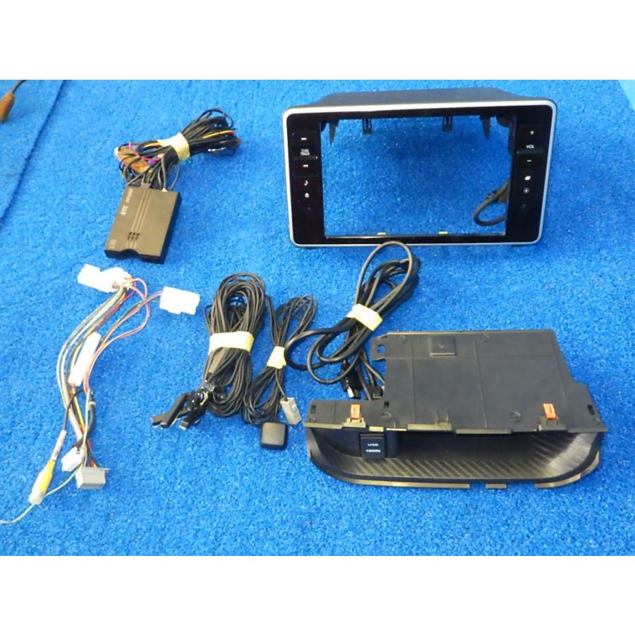 ダイハツ キャスト 純正 SDナビ NSZN-W65DB CAST フルセグ DVD ダイハツ キャスト 純正 SDナビ NSZN-W65DB CAST フルセグ DVD