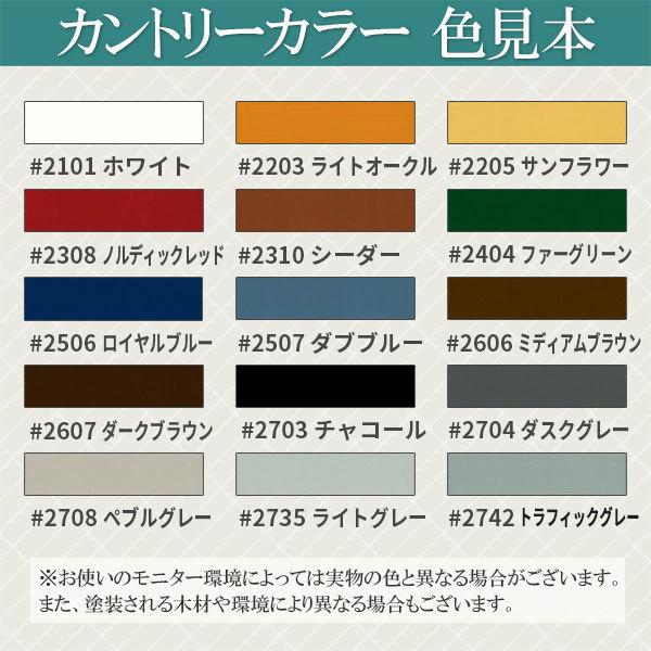 OSMO（DIY、工具） オスモカラー カントリーカラー 2507 ダブブルー 
