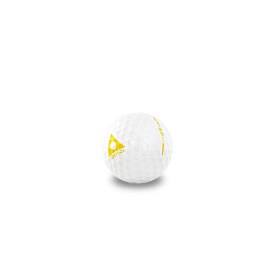 世界一飛ぶボール Attomax(アトマックス) Golf Balls ゴルフ 世界一飛ぶボール Attomax(アトマックス) Golf Balls ゴルフ