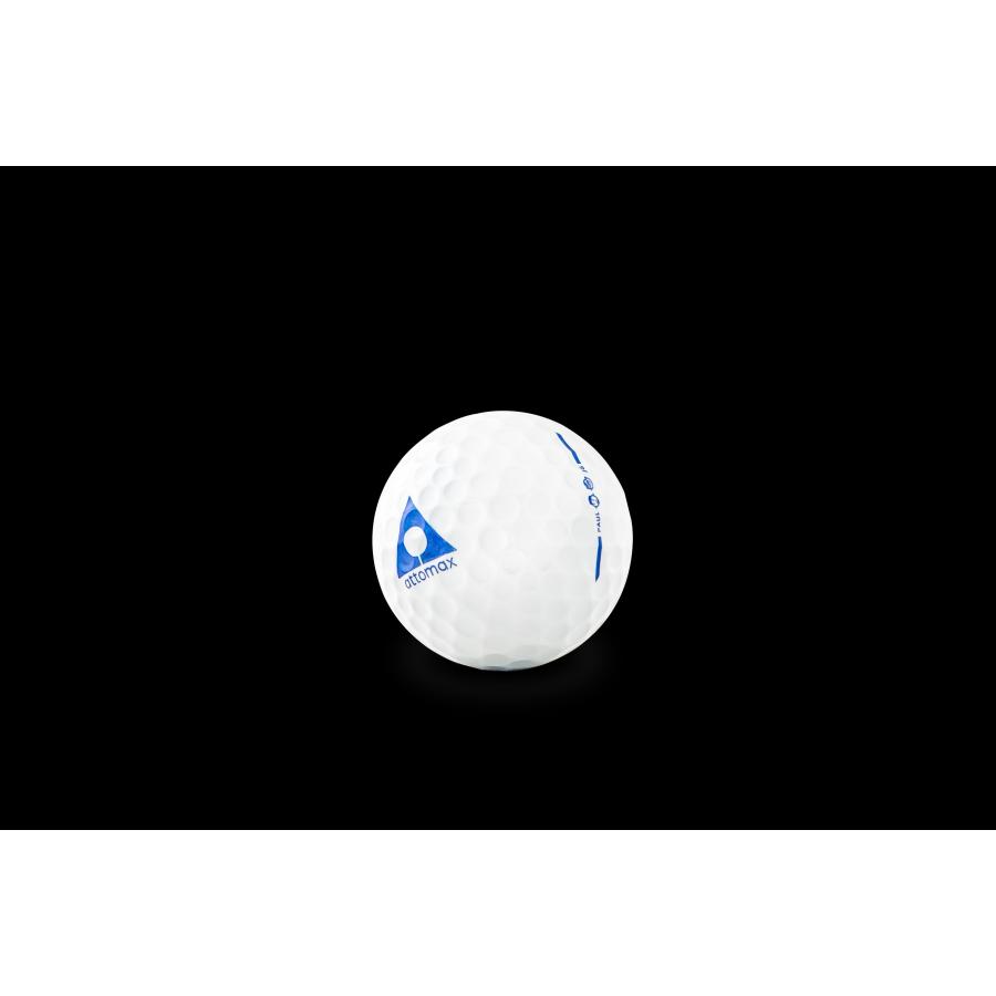 世界一飛ぶボール Attomax(アトマックス) Golf Balls ゴルフボール