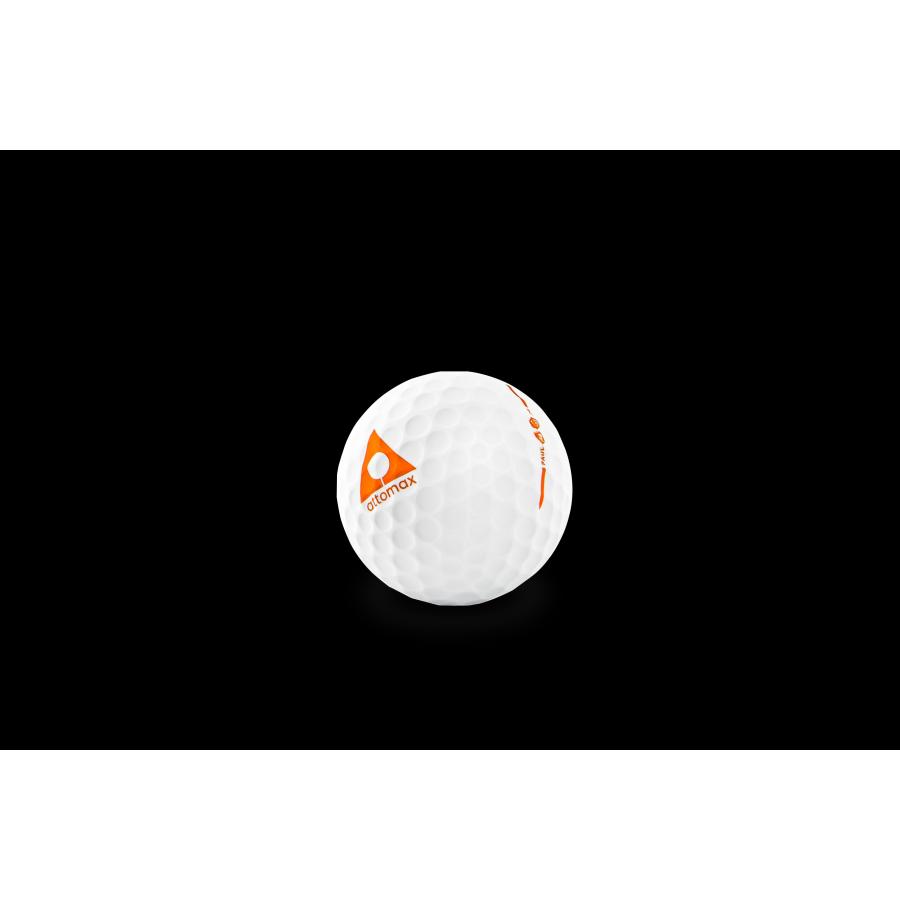 世界一飛ぶボール Attomax(アトマックス) Golf Balls ゴルフ 世界一飛ぶボール Attomax(アトマックス) Golf Balls ゴルフ