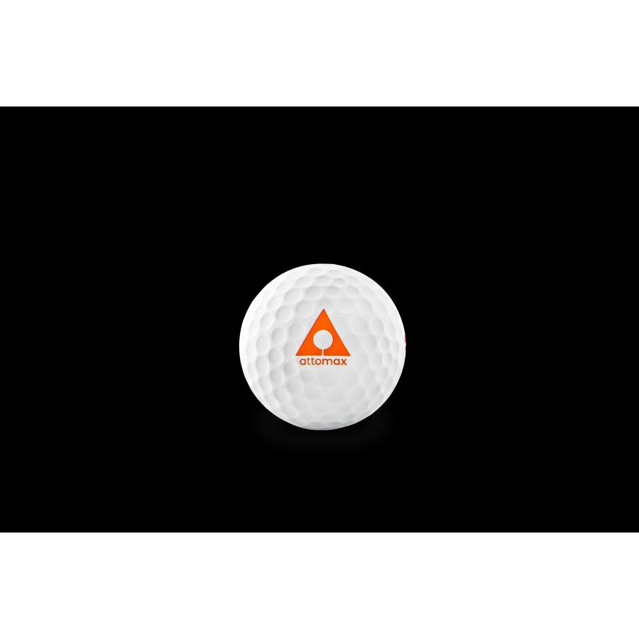 世界一飛ぶボール Attomax(アトマックス) Golf Balls ゴルフ 世界一飛ぶボール Attomax(アトマックス) Golf Balls ゴルフ