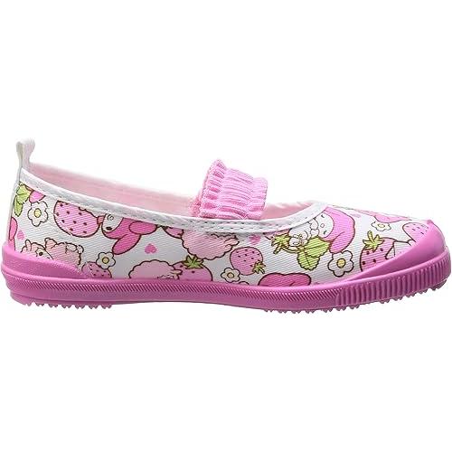 マイメロディ 上靴 MYMELODY S02 ピンク : 岡崎衣料百貨店 - 通販