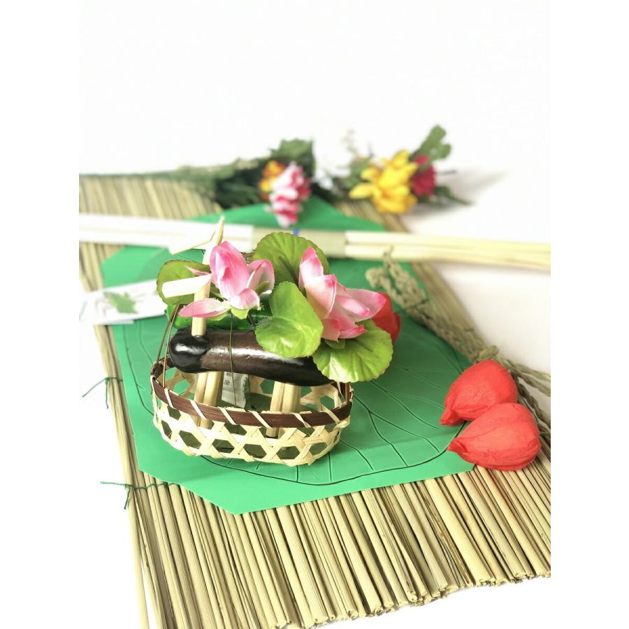 高額売筋 お盆 迎え火 セット まごころセット お盆用品 お盆飾り 麻がら 精霊馬 牛馬 真菰 まこも 蓮 縄 ほおずき 鬼灯 仏花 新盆 モダン 盆棚 精霊棚 お盆飾りセット Aynaelda Com