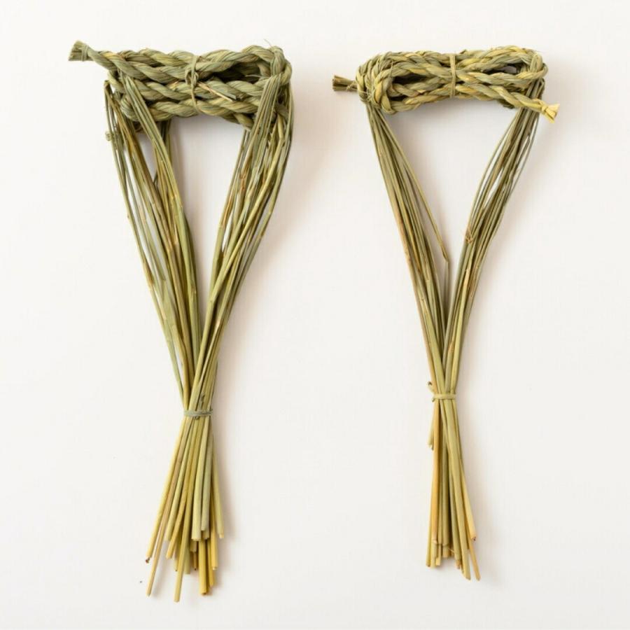 秀〆（HIDESHIME） 地鎮祭 しめ縄 18尺 3間（540cm） 注連縄 〆縄 成り