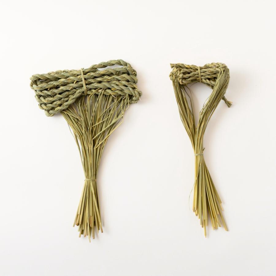 秀〆（HIDESHIME） 地鎮祭 しめ縄 12尺 2間（360cm）ヨリの太さ2cm