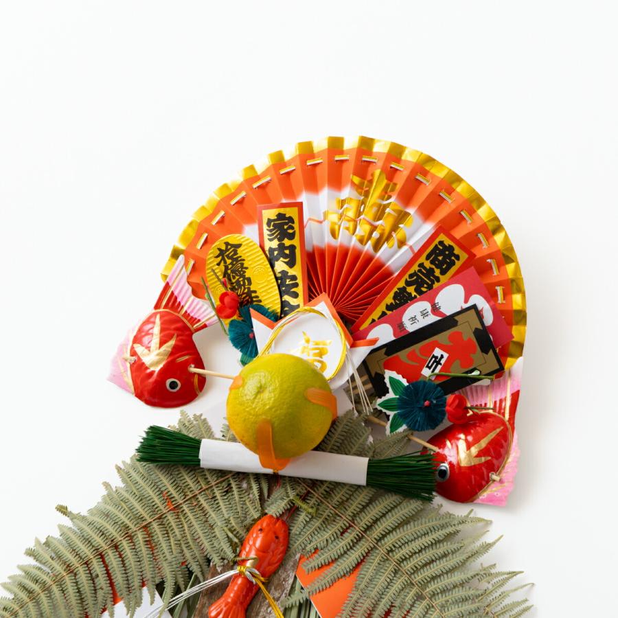 お正月飾り　Ｎｏ．3 お正月飾りNo．3