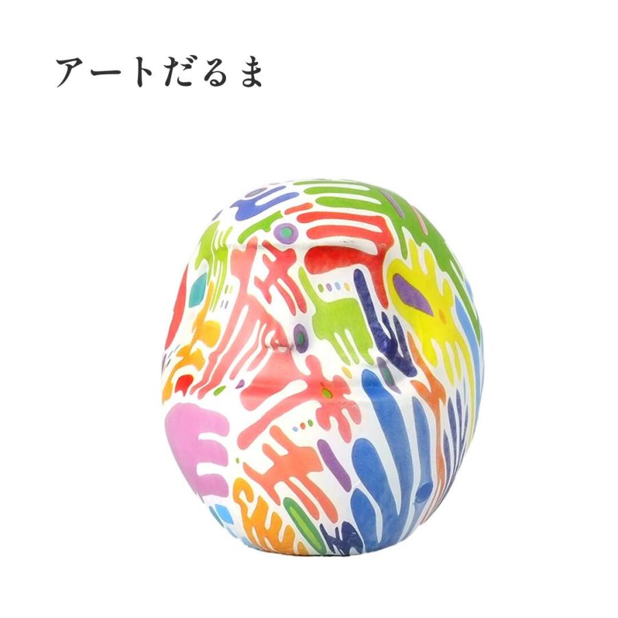 秀〆（HIDESHIME） 正月飾り ダルマ ネコ だるま 猫 鏡餅 置物 雑貨