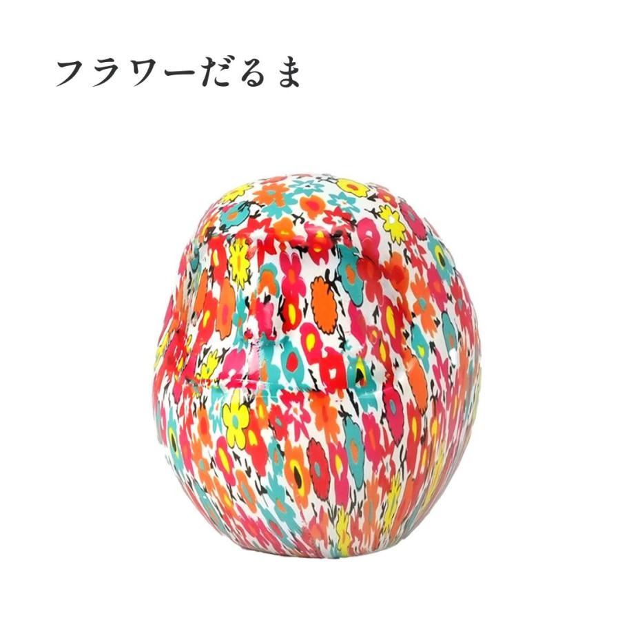 秀〆（HIDESHIME） 正月飾り ダルマ ネコ だるま 猫 鏡餅 置物 雑貨