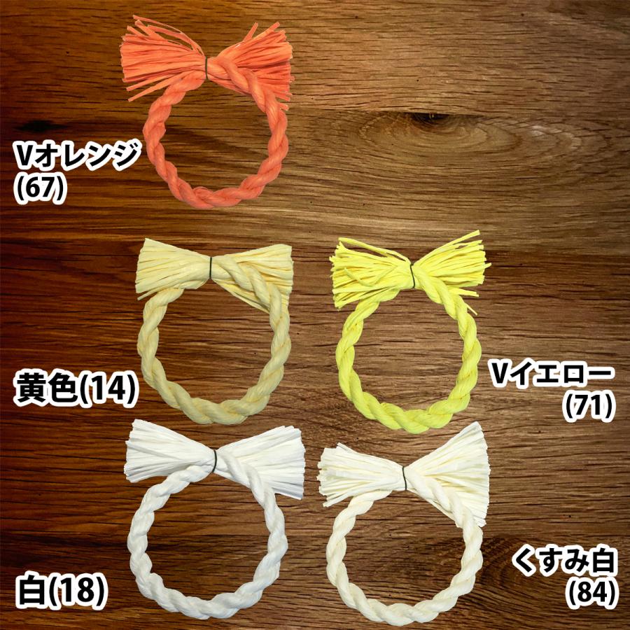 おはな　しめ縄土台 okazari_kmz