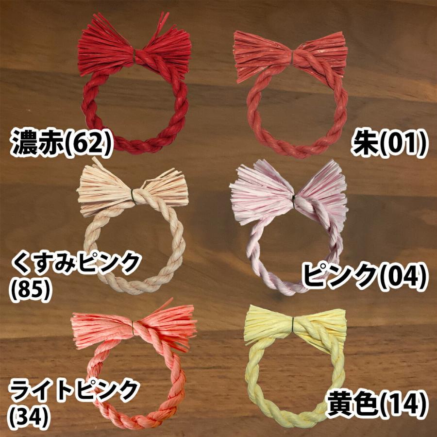 Sale 90 Off しめ縄 材料 リース 土台 カラー 14cm 丸 ハンドメイド クラフト アレンジ 手作り 正月飾り ハロウィン クリスマス 紙リース Materialworldblog Com