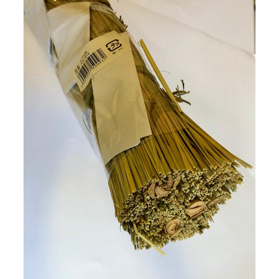 秀〆（HIDESHIME） しめ縄 神棚用 3尺 茅草 伝統 注連縄 〆縄 自宅用
