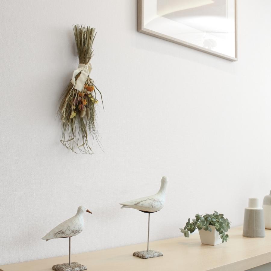 秀〆（HIDESHIME） ドライフラワー リース スワッグ プレゼント