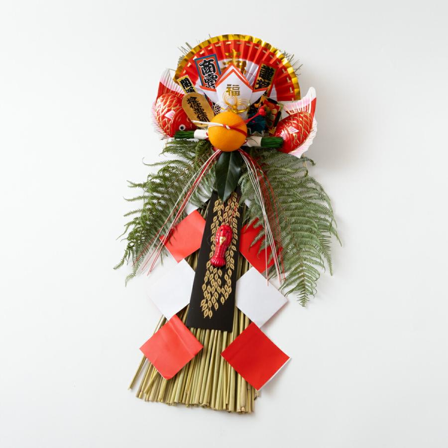 【SOLD】お正月❁飾り シーズー 今日は パパとお散歩行ったよ〜🩷 #シーズー#シーズー女の子#シーズー