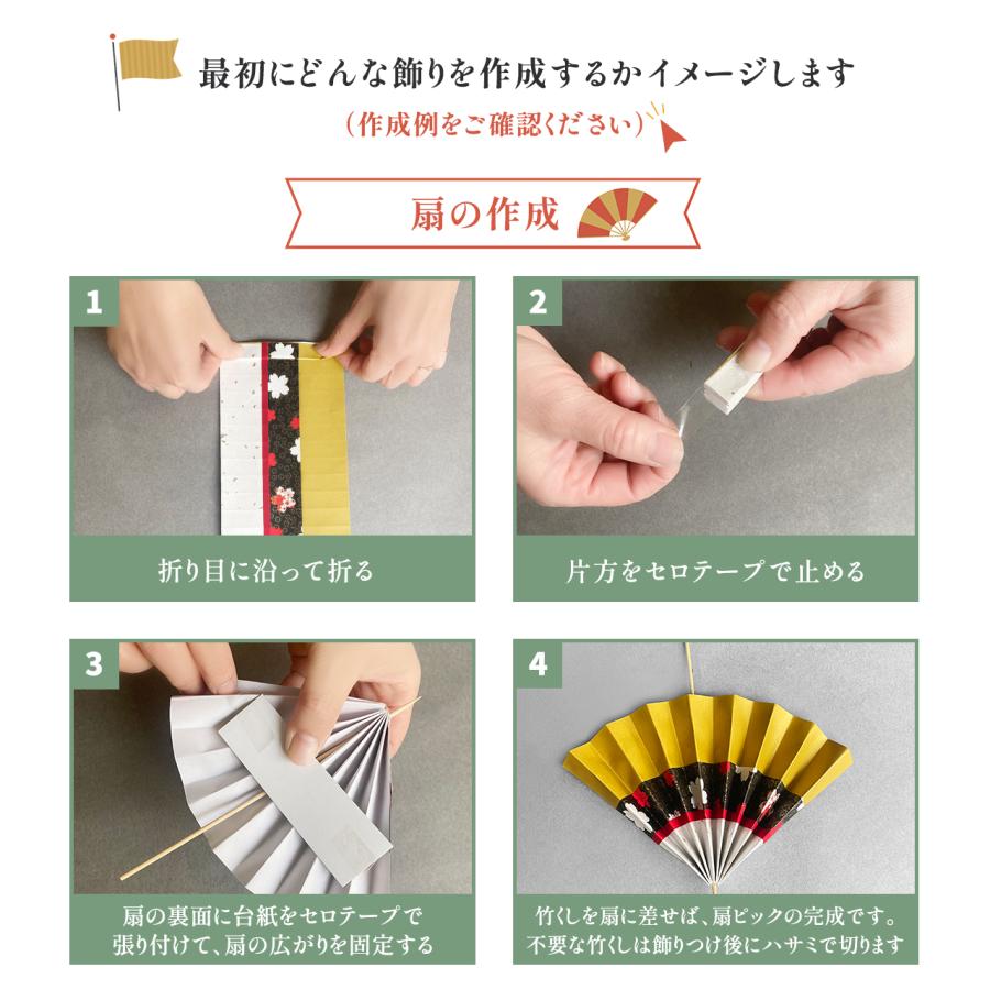 秀〆（HIDESHIME） 秀〆【上級編】しめ縄 キット 手作りキット 正月