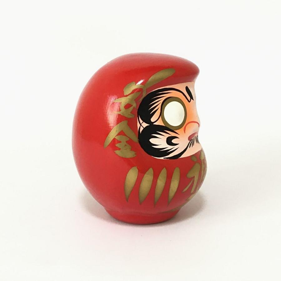 秀〆（HIDESHIME） 正月飾り だるま1.5丸 玄関 扇 自宅用 会社