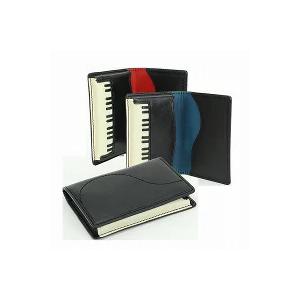 ピアノ 名刺入れ ブルー レオノーレ(LEONORE) ピアノ ピアノ発表会プレゼント ピアノコンクール プレゼント_3