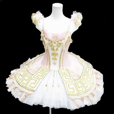 バレエ衣装 販売 ダンス バレエ トップス Mサイズ オーロラ姫 金平糖 ドルシネア姫 パキータ オーロラの友人 ライモンダ クラシックチュチュ ヴァリエーション衣装 クラシックチュチュ おけいこshop Bl Bly1211 Bt455 M 驚きの価格