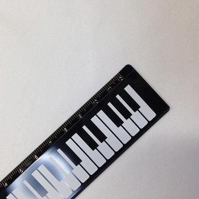 鍵盤定規,ピアノ,音楽グッズの発表会プレゼントのネットショップ通販のお店 |  | 01