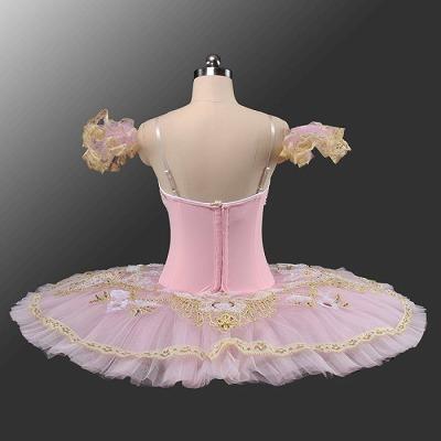 バレエ 衣装 チュチュ オーロラ姫 金平糖の踊り ドルシネア姫 パキータ