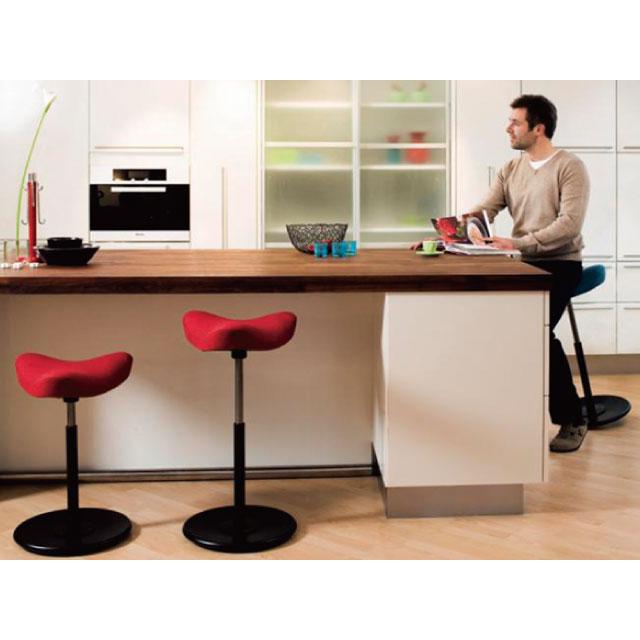 varier（ヴァリエール） 【正規取扱販売店】バランスチェア ムーヴ