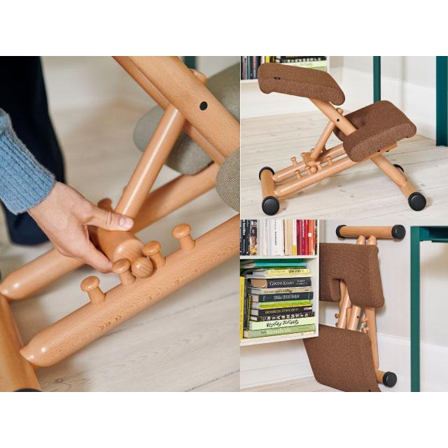 varier VARIER ヴァリエール 【正規取扱販売店】バランスチェア varier VARIER ヴァリエール 【正規取扱販売店】バランスチェア